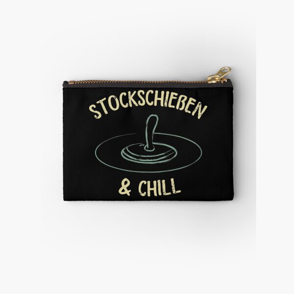 Item preview, Stick shooting & chill designed and sold by noahs-shop.