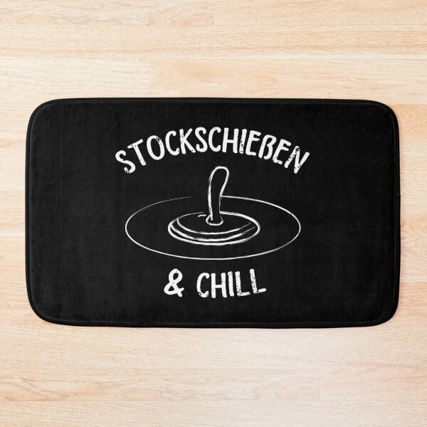 Item preview, Stick shooting & chill designed and sold by noahs-shop.