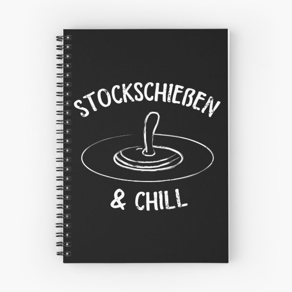 Item preview, Stick shooting & chill designed and sold by noahs-shop.