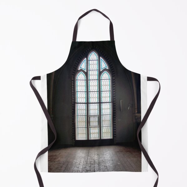 Item preview, Church window designed and sold by DCarlier.