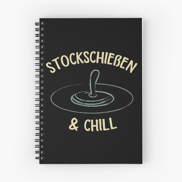 Item preview, Stick shooting & chill designed and sold by noahs-shop.