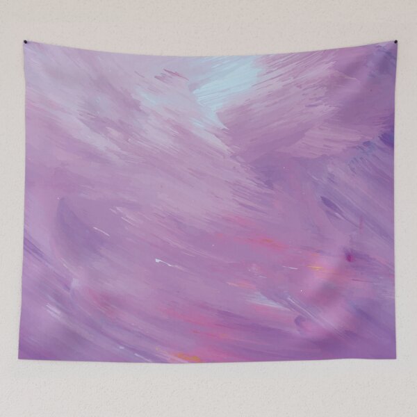Item preview, Acrylic Painting designed and sold by EVERTEESLOVER.