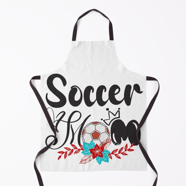 Item preview, Soccer mom leopard designed and sold by dogcuddleralert.