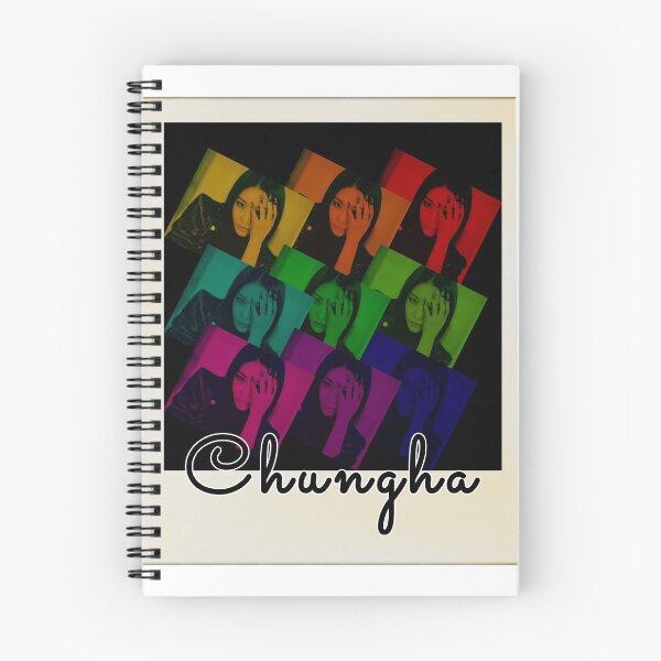 Item preview, Chungha designed and sold by Kreative4.