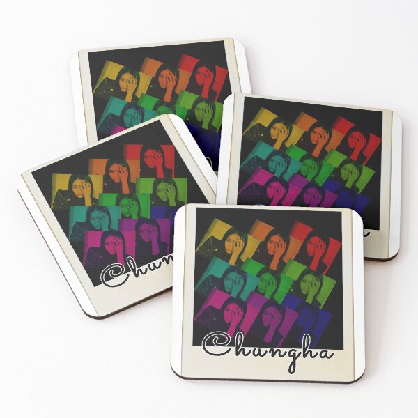 Item preview, Chungha designed and sold by Kreative4.