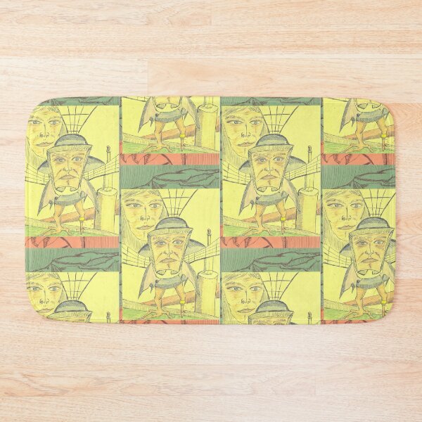 Item preview, peg boy designed and sold by wormink.