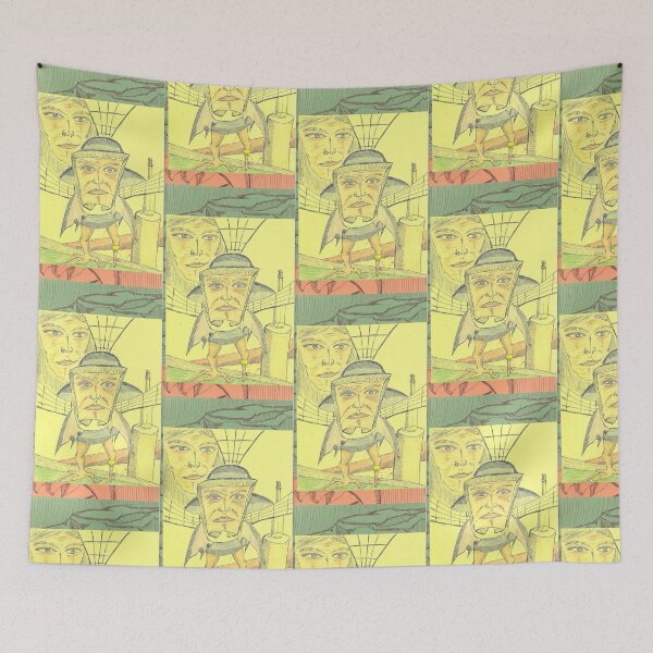 Item preview, peg boy designed and sold by wormink.