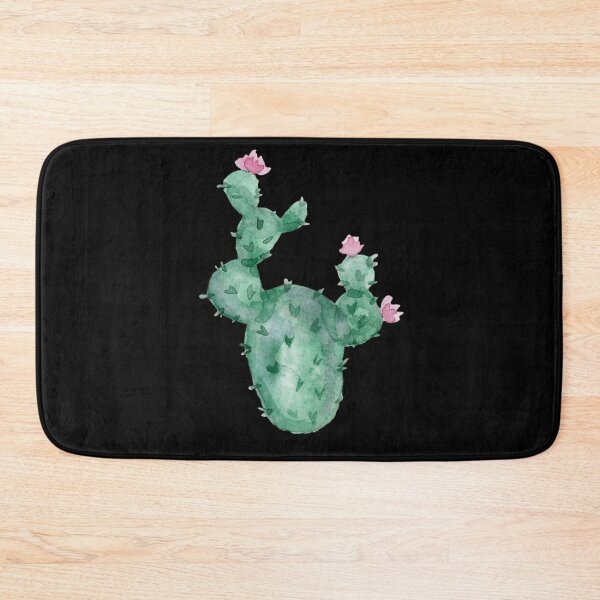 Item preview, Cactus Watercolour Aesthetic  designed and sold by zareworks.