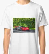 McLaren P1 GTR (Lark) Classic T-Shirt