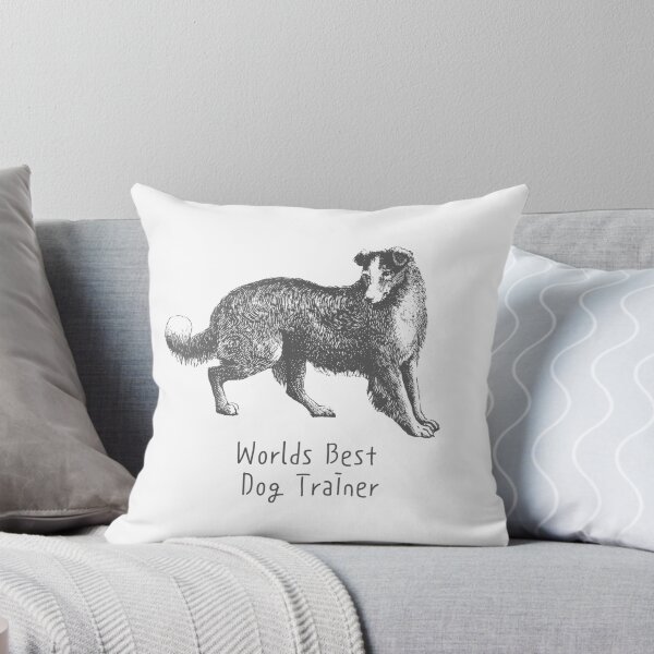 Artikelvorschau, Weltbester Hundetrainer entworfen und verkauft von nevertheless-.
