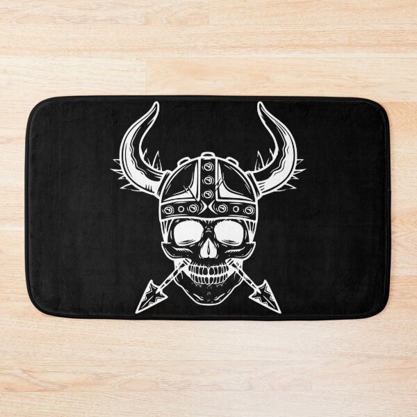 Item preview, SKULL5 white designed and sold by equiliser.