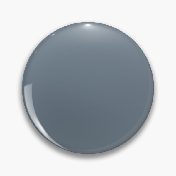 Item preview, Grayish Blue designed and sold by cozisome.