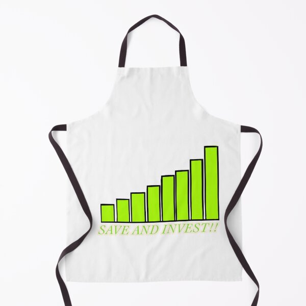 Item preview, Save and invest designed and sold by ANU007.