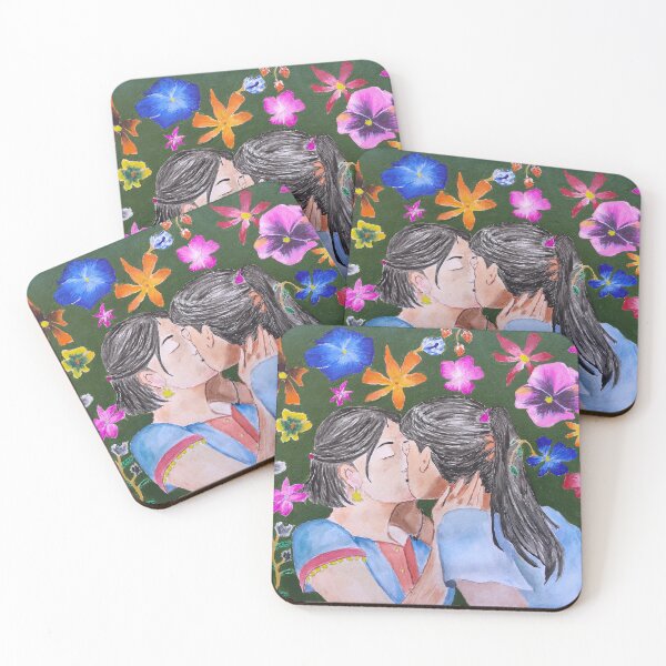 Item preview, garden of love designed and sold by ChetnaKularia.