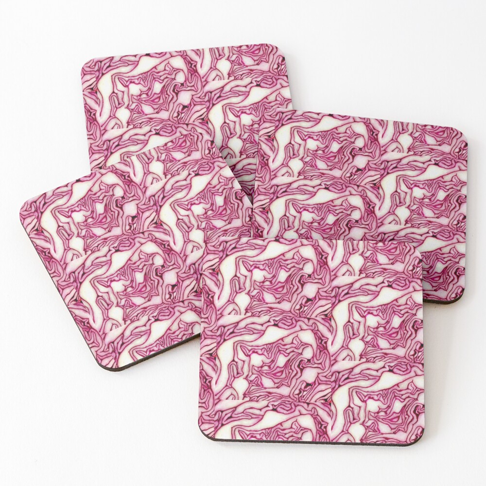 Item preview, Coasters (Set of 4) designed and sold by KaSaPo.