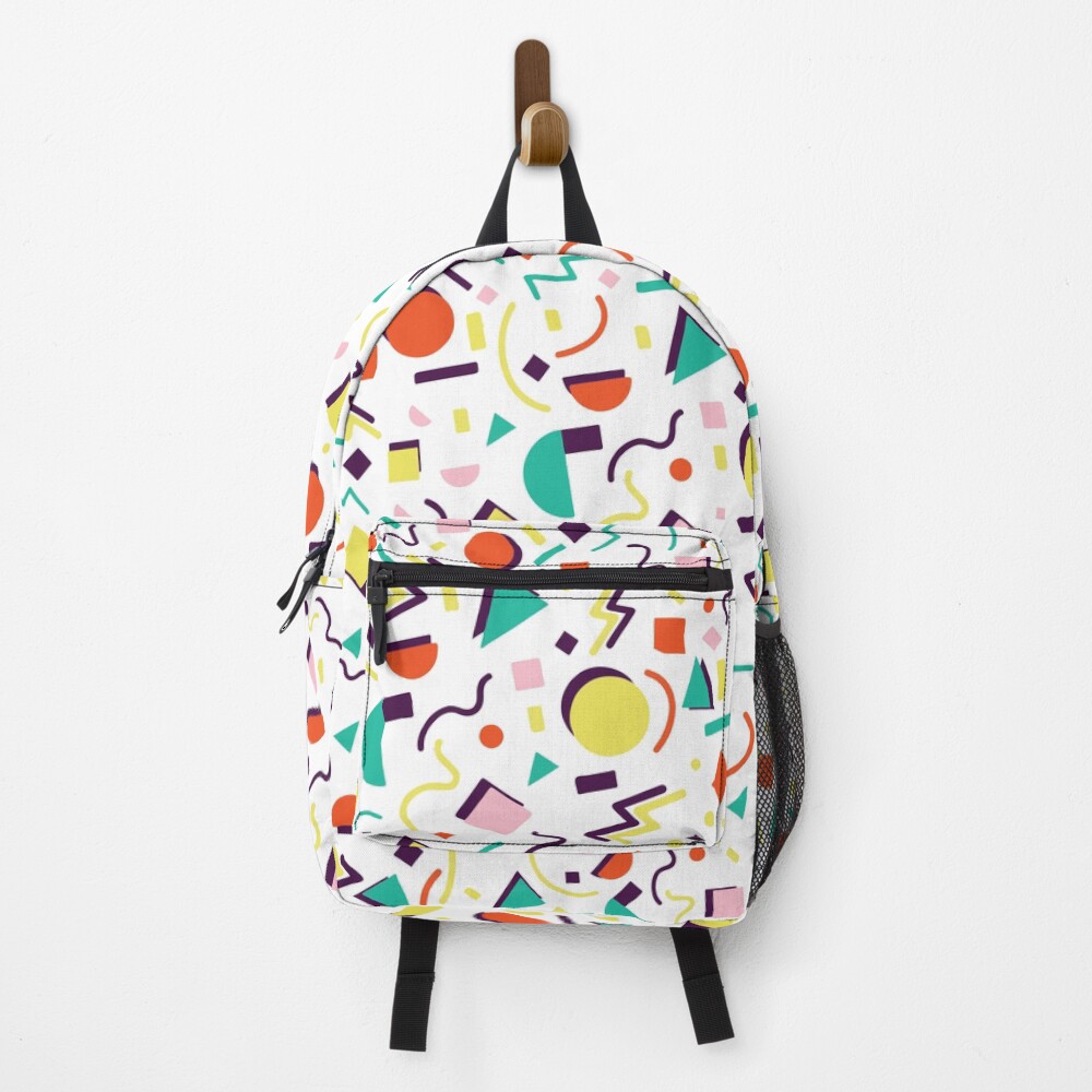 Item preview, Backpack designed and sold by ReBeDesigns.