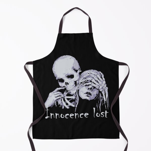 Item preview, Innocence lost designed and sold by gainzgear.