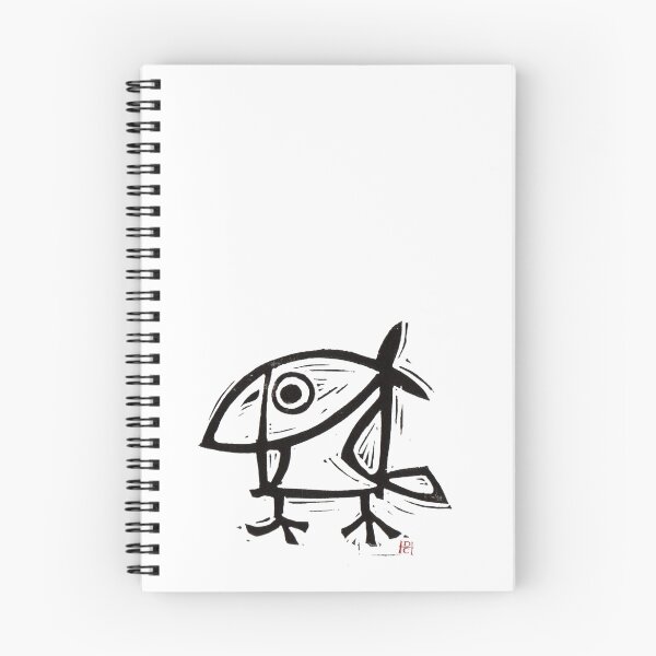 Item preview, Birdy Num Num designed and sold by BetterWithArt.