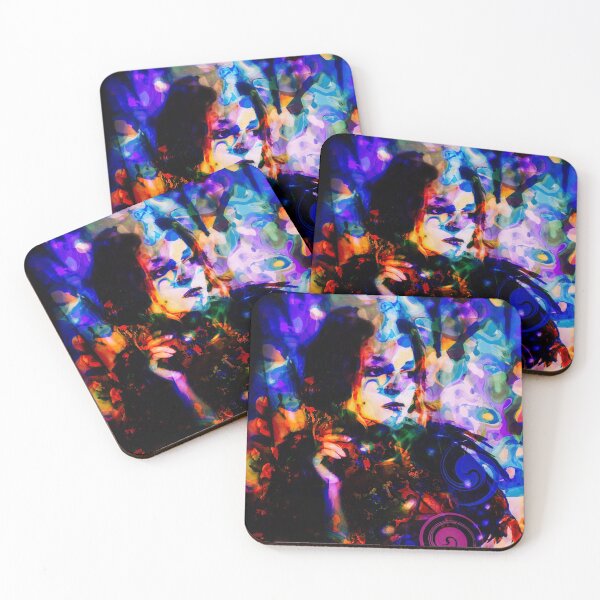 Item preview, Kassota portrait designed and sold by Jean-François Dupuis.