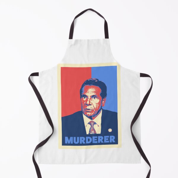 Artikelvorschau, Arrest Cuomo - Impeach Cuomo - Lustige konservative Hemden entworfen und verkauft von WeAreRightStore.