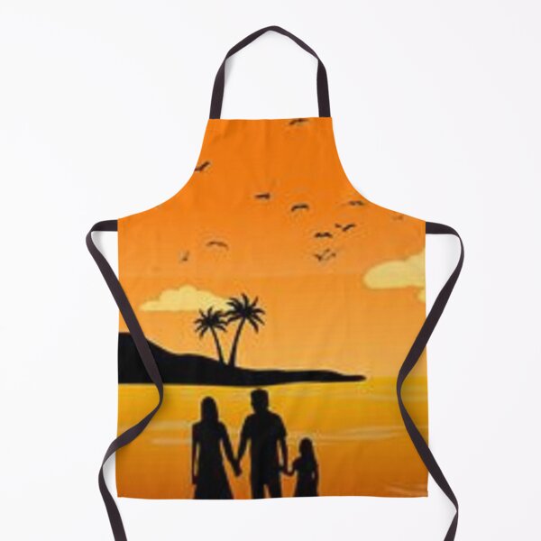 Item preview, Sunset Pic With Family designed and sold by Sakina110.