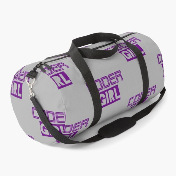 Item preview, Coder Girl Programming And Coding designed and sold by ByTekk.
