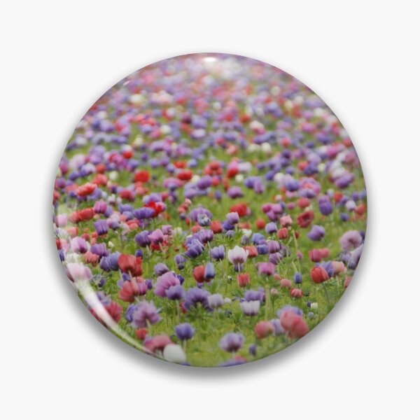Item preview, Coloured field designed and sold by DCarlier.