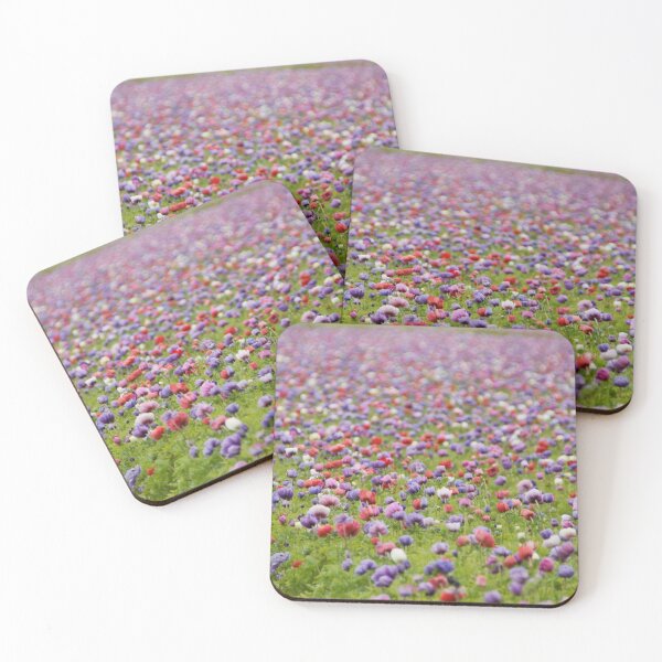 Item preview, Coloured field designed and sold by DCarlier.