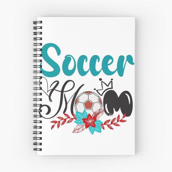 Item preview, Soccer mom leopard designed and sold by dogcuddleralert.
