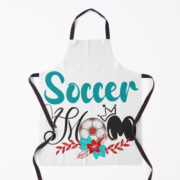 Item preview, Soccer mom leopard designed and sold by dogcuddleralert.