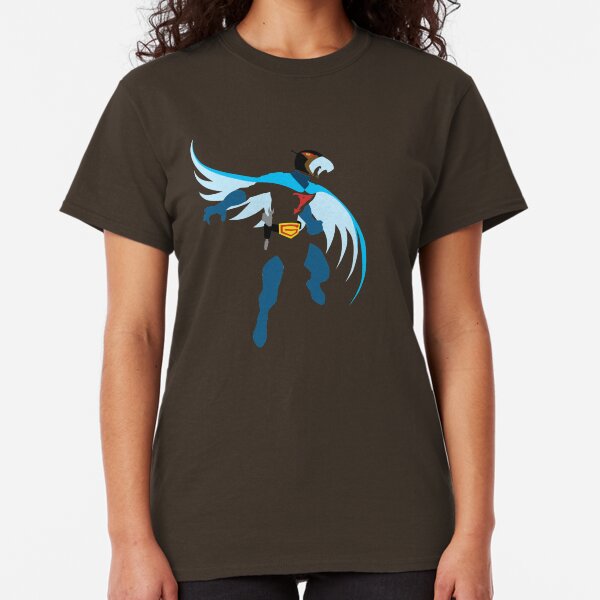 POP: Joe the Condor / Jason Classic T-Shirt