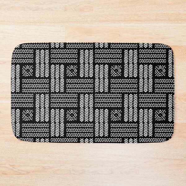 Item preview, Handmade Modern Tribal Pattern designed and sold by Yanbus.