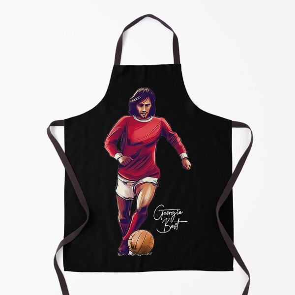 Item preview, Georgie Best Superstar designed and sold by CathalDevlin.