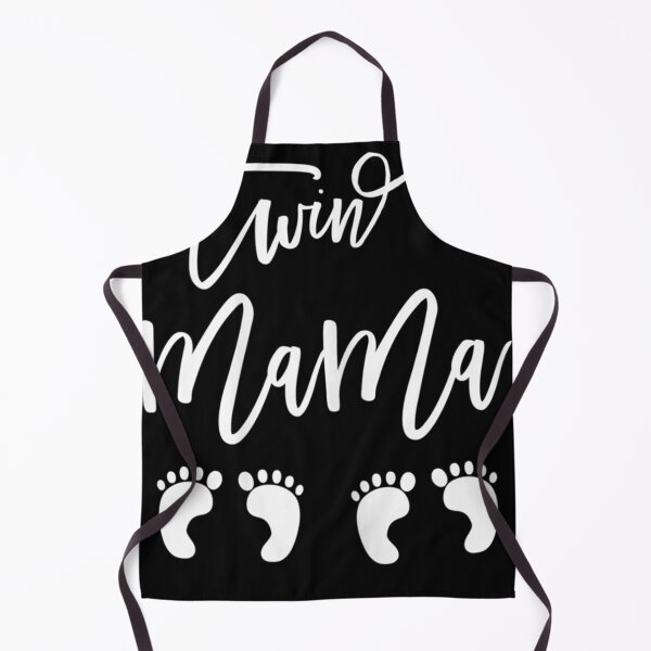 Item preview, Womens Twin Mama Mothers Day Cute Gift for New Mom Twin Mom to Be369 designed and sold by popeadams.
