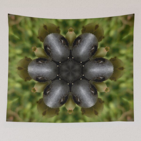 Item preview, Kaleidoscopic Oddities 00041 designed and sold by CleanWIP.