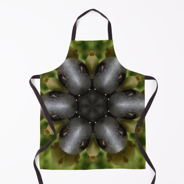 Item preview, Kaleidoscopic Oddities 00041 designed and sold by CleanWIP.