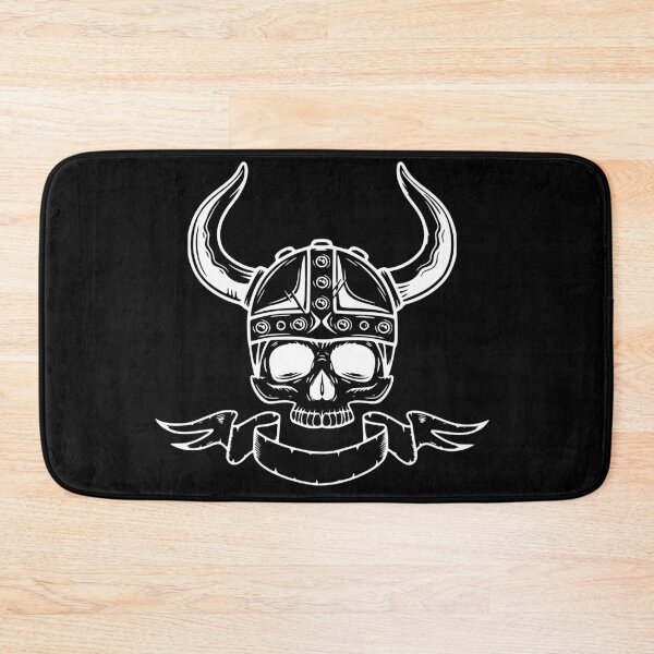 Item preview, SKULL7 white designed and sold by equiliser.