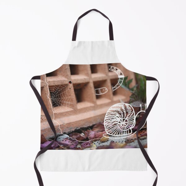 Item preview, Crazy Critters - Ants, Worms, Spiders and Snails designed and sold by eleonardi.