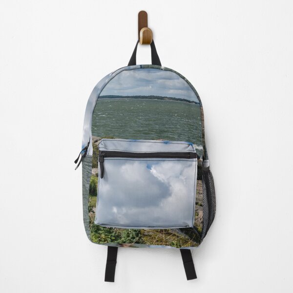 Item preview, View to Baltic Sea designed and sold by lena-maximova.