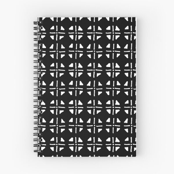 Item preview, Handmade Modern Tribal Pattern designed and sold by Yanbus.