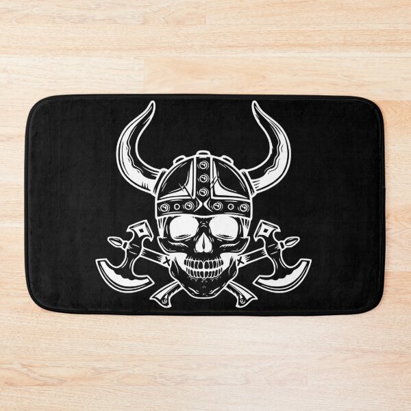 Item preview, SKULL8 white designed and sold by equiliser.
