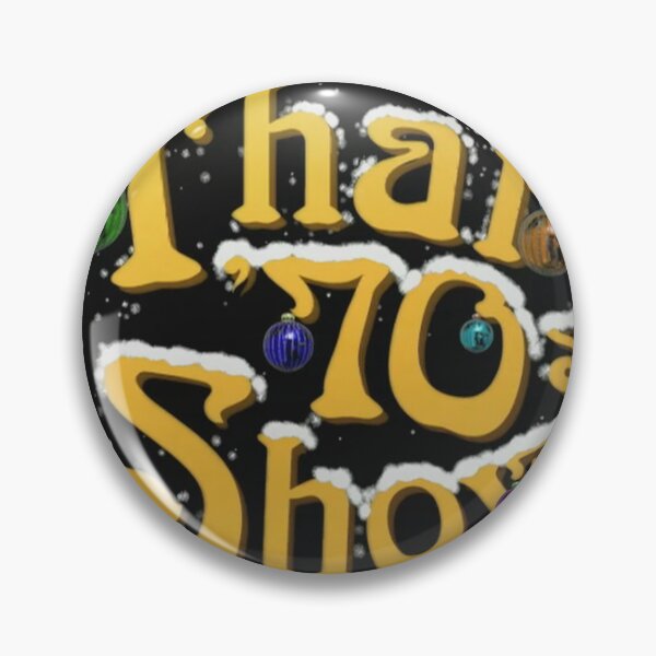 Item preview, That 70's Show winter edition  designed and sold by shyfrog.