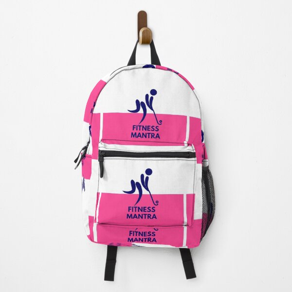 Item preview, Fitness Mantra - Hockey designed and sold by GlobalHunt.