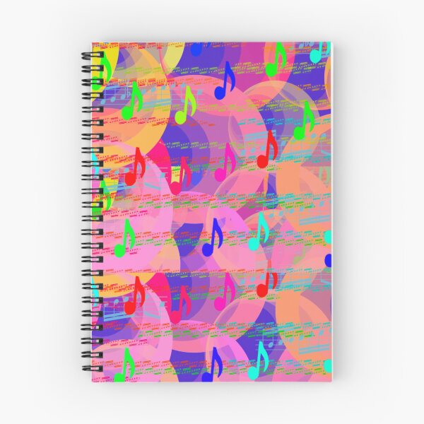 Item preview, Music in Circles designed and sold by Only1helen.