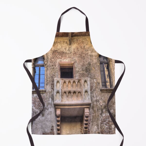 Item preview, Juliet's Balcony Verona Italy designed and sold by Londonimages.