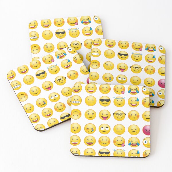 Item preview, A lot of Emoji designed and sold by RetroRobbo.