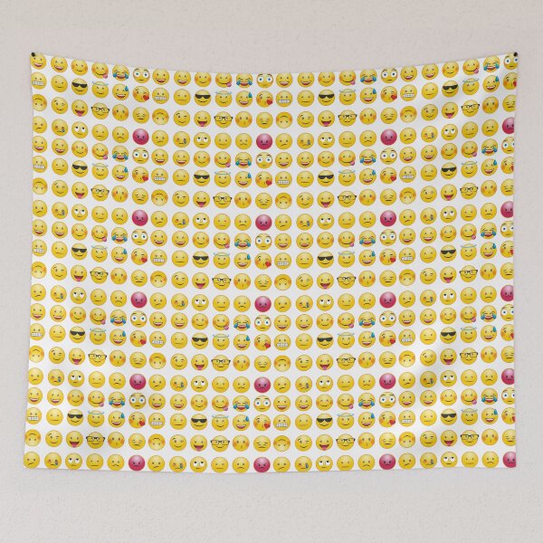 Item preview, A lot of Emoji designed and sold by RetroRobbo.