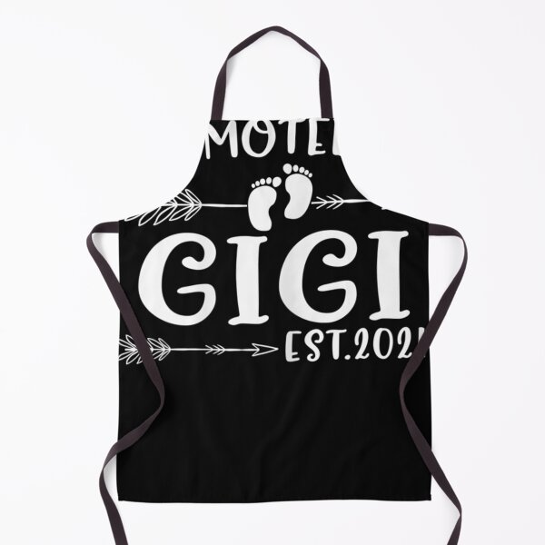 Item preview, Womens Vintage Arrow Promoted To Gigi 2021 Grandma mothers day designed and sold by popeadams.