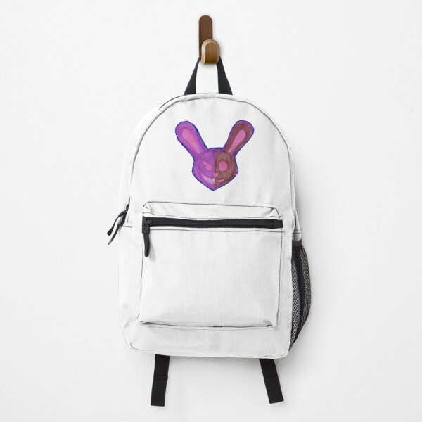 Item preview, Happy Easter! Demon Bunny designed and sold by CoraDaffodil.