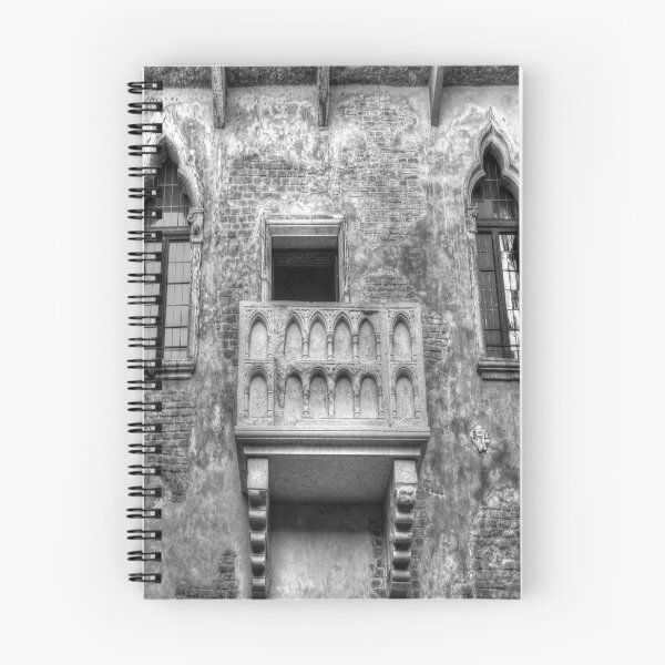 Item preview, Juliet's Balcony Verona designed and sold by Londonimages.